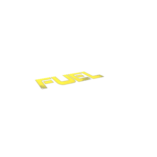 Fuel  Neon